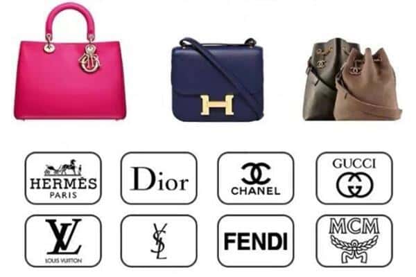 银海区回收名包